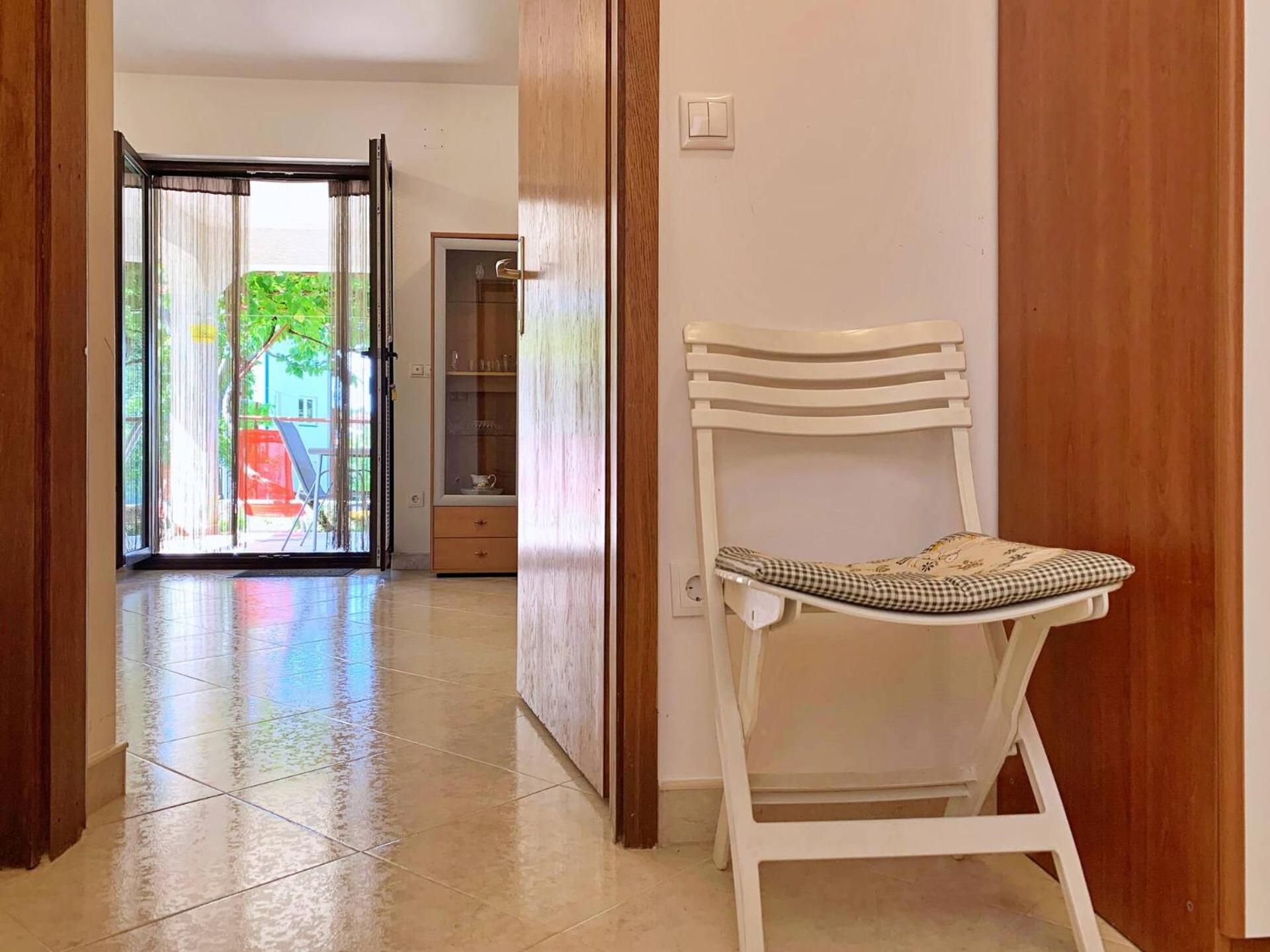 Apartments Viola シロ エクステリア 写真