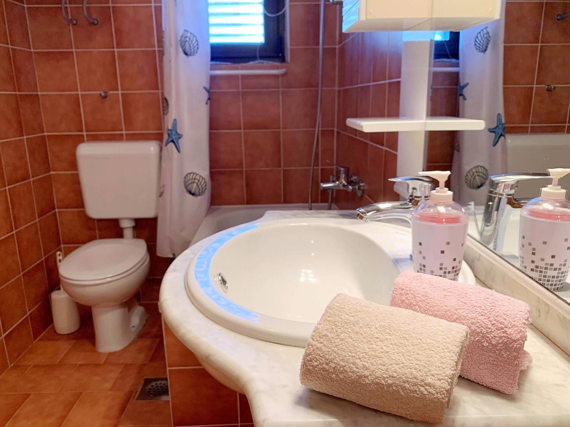 Apartments Viola シロ エクステリア 写真