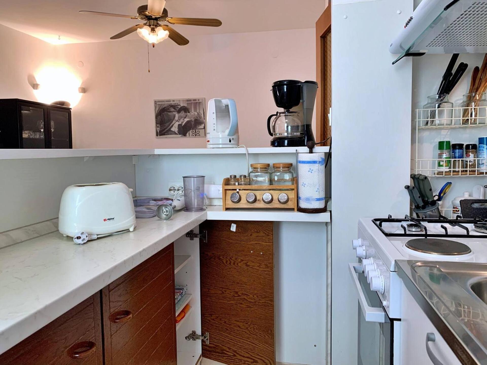 Apartments Viola シロ エクステリア 写真