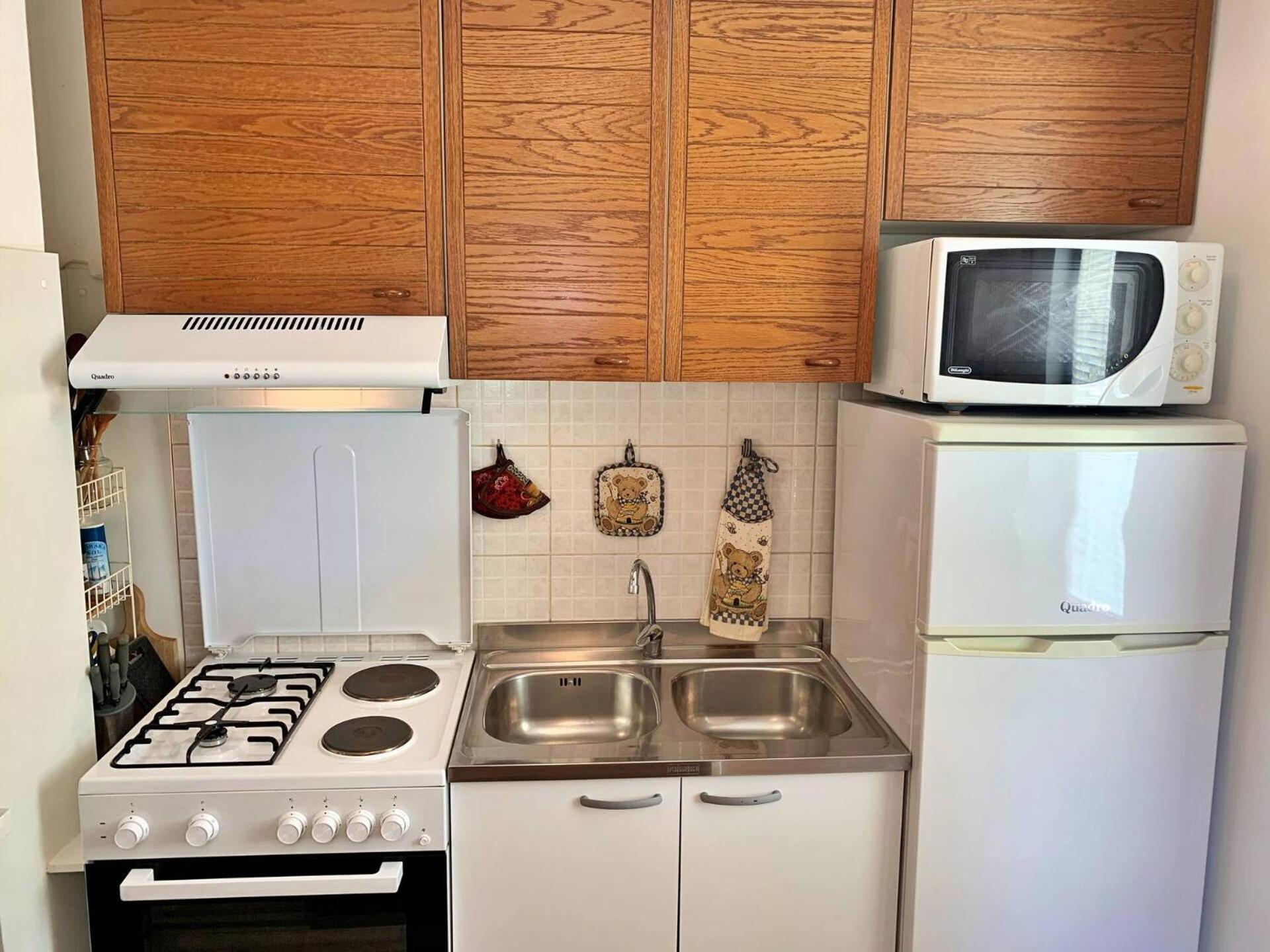 Apartments Viola シロ エクステリア 写真