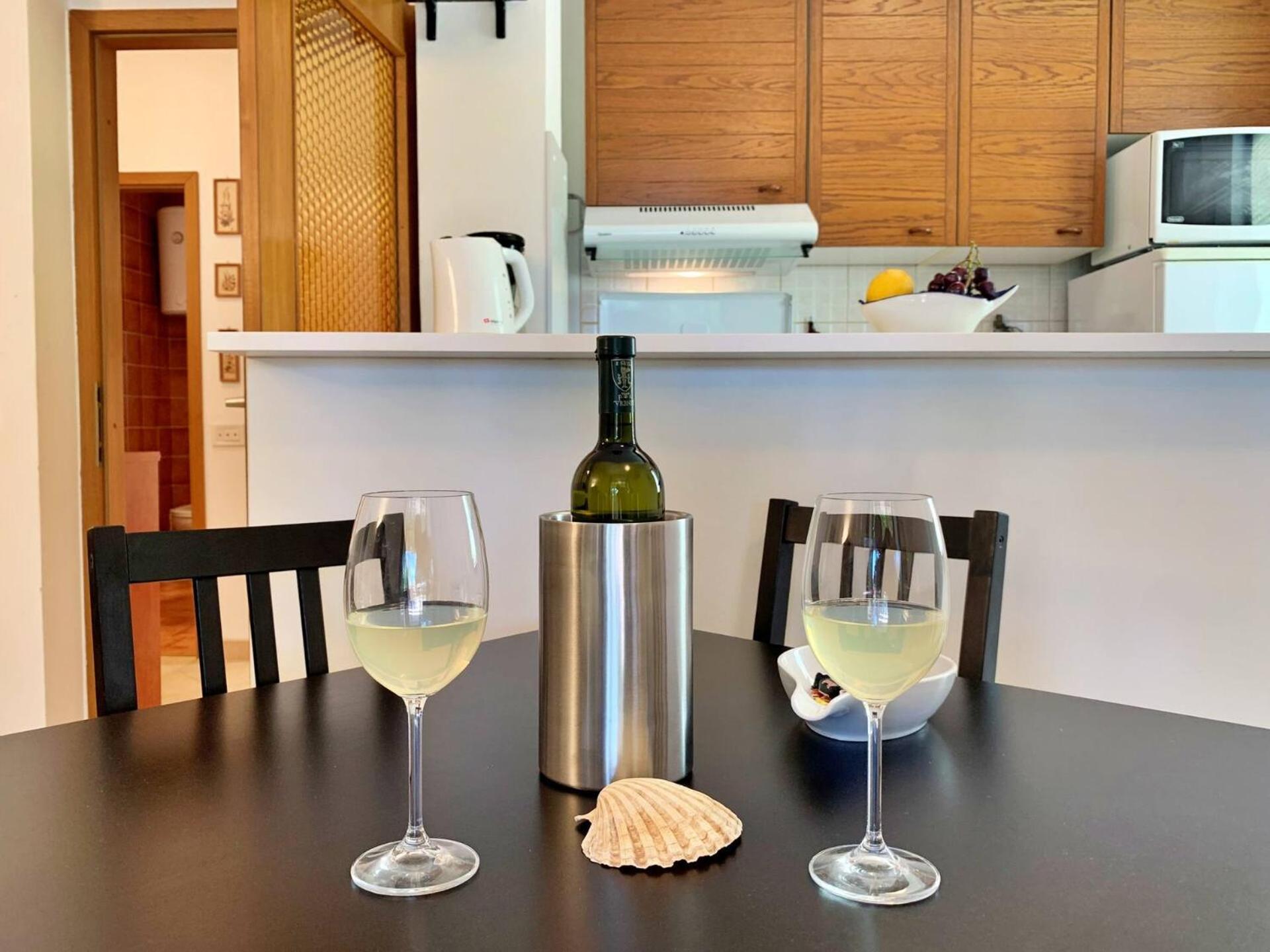 Apartments Viola シロ エクステリア 写真